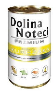 Dolina Noteci PREMIUM vištiena 400g x18