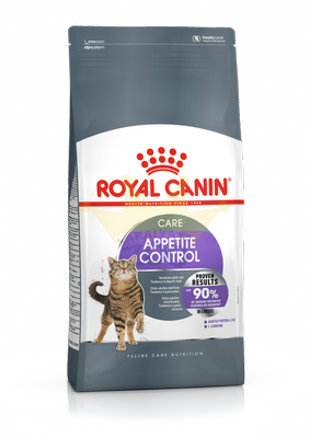 ROYAL CANIN Appetite Control 10kg sausas ėdalas  + STAIGMENA KATEI