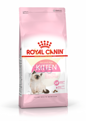 ROYAL CANIN Kitten 10kg 