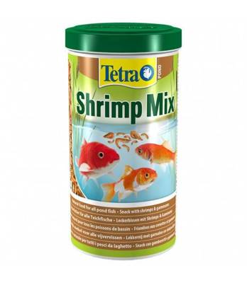  TETRA Pond Shrimp Mix 1L  