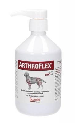 Arthroflex 500ml