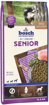 Bosch Senior (naujas receptas) 12,5kg
