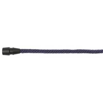 "Can-Agri GoLeyGo" virvė su adapteriu, mėlyna, 16 mm x 2 m