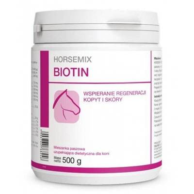DOLFOS Horsemix Biotin 500g