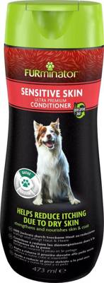 FURMINATOR Sensitive Skin Ultra Premium kondicionierius 473 ml