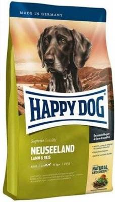 Happy Dog Supreme New Zeland 1kg