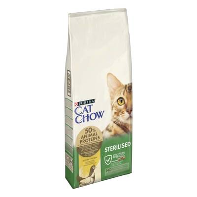 PURINA Cat Chow Special Care Sterilised 15kg