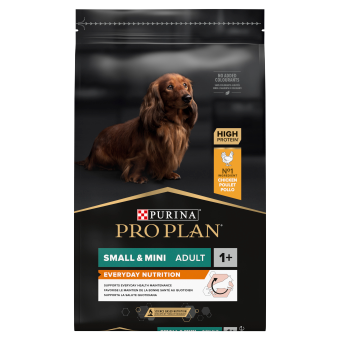 Purina Pro Plan Small &amp; Mini Adult Optibalance, 7kg