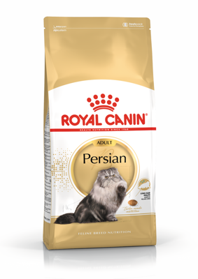 ROYAL CANIN Persian Adult 10 kg sauso ėdalo persų katėms