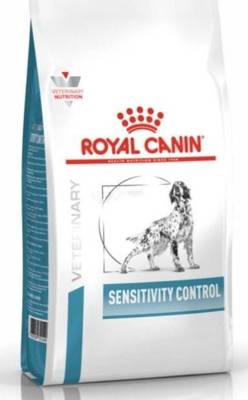 ROYAL CANIN Sensitivity Control SC 21 7kg + STAIGMENA ŠUNUI
