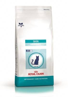 ROYAL CANIN Skin Hairball Gastrointestinal 400g