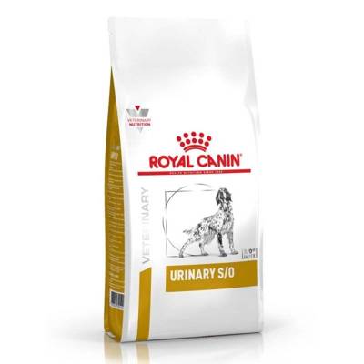 ROYAL CANIN Šlapimo S/O LP 18 2kg