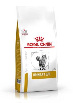 ROYAL CANIN Urinary S/O LP34 7kg