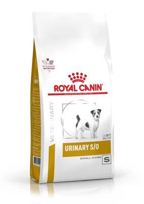 ROYAL CANIN Urinary S/O USD 20 Mažas šuo 8kg + STAIGMENA ŠUNUI
