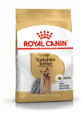 ROYAL CANIN Yorkshire Terrier Adult 7,5kg