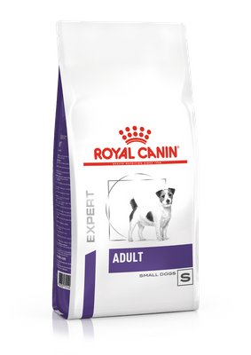 Royal Canin Vet Care Nutrition Small Adult Dental &amp; Digest 25 4kg