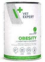 VETEXPERT Veterinary Diet Obesity 400g