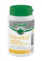 Dr. Seidel FLAWITOL sveika oda ir gražus kailis Preparatas su vynuogių flavonoidais, vitaminais ir mineralais 60tab.