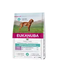 EUKANUBA Sensitive Digestion Puppy 2,3kg 