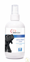 Over Zoo Bites Free Spray 250ml