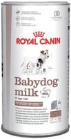 ROYAL CANIN Babydog Milk 400 g visaverčio pieno pakaitalo šuniukams iki 2 mėnesių amžiaus