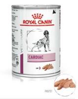 ROYAL CANIN Cardiac 410g skardinė