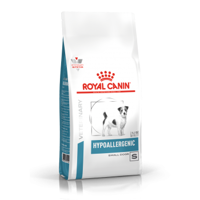 ROYAL CANIN Hypoallergenic Small Dog HSD24 1kg