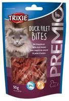 TRIXIE Duck Filet Bites skanėstas - Ančių filė 50g