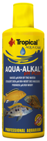TROPICAL Aqua-alkal pH Plius 500ml