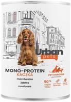Urban Pets Mono Protein Ančių maistas šunims 800g
